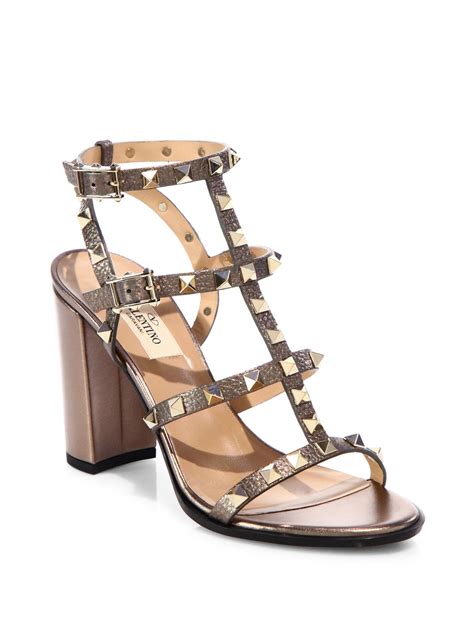 valentino shoes australia|valentino rockstud sandals.